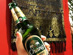 象牌啤酒-泰国餐厅 Thai Food(裕华万达店)