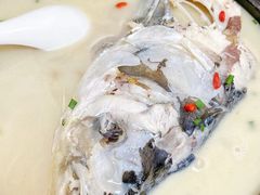-鱼味馆(万佛湖店)