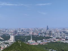 -千佛山风景名胜区