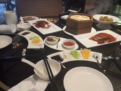 -北京四季酒店·采逸轩