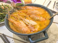 -太食獸泰式茶餐厅(艾尚天地店)