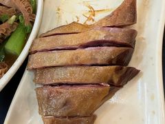 -喜喜烧腊茶餐厅(骆克道店)