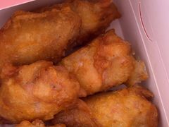 -悠个炸鸡(南京创始店)