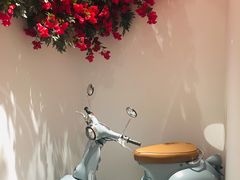 -花开餐厅(环湖中路店)