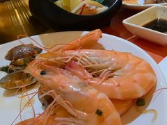 -芭菲盛宴·环球美食(锦城万达广场店)