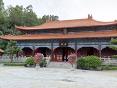 -南沙天后宫景区