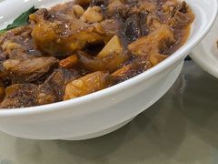 -普天和酒楼·新津菜·烤鸭(天津之眼店)