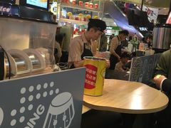 -快乐柠檬happylemon(日月光店)