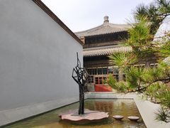 -嵩祝寺及智珠寺