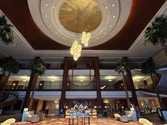 -东莞喜来登酒店-御园西餐厅·海鲜自助餐·意大利菜零点