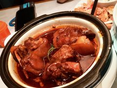 -芳·宴江南(范家路店)