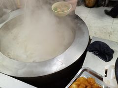 -二牛丸子汤(杏花岭店)
