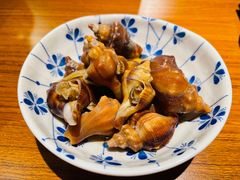 -小山日本料理(电子大厦店)
