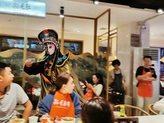 -孙毛肚火锅(春熙路店)
