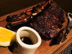 -The Grill by Sean Connolly