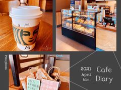 -星巴克(南京同曦万尚城店)