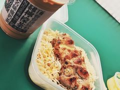 -孖记茶档·热腾茶餐(江南西plus店)
