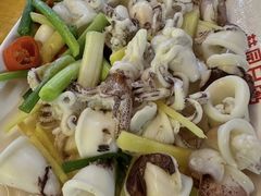 -桂园白粥·潮汕老味道
