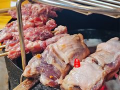-源味居手把签烧烤(长春一店)