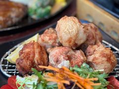 -铃木食堂(北新桥店)