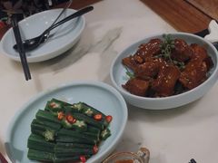 -小吊梨汤·北京菜·烤鸭(鸟巢店)