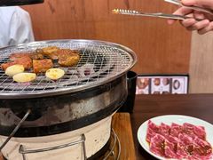 -蒜香焼肉PURUSHIN(马场路店)