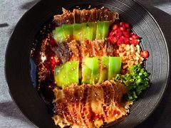 -羲和雅苑•北京烤鸭(平安国际金融中心店)