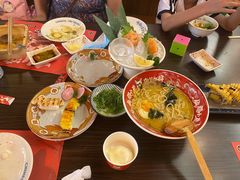 -仙隐小鹿中華の日料(荣民龙首广场店)