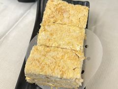 -南珠宫酒店-茶餐厅