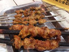 -217丰惠源抓饭(星湖街店)