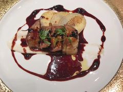 -Ginza Onodera铁板烧(外滩十八号店)