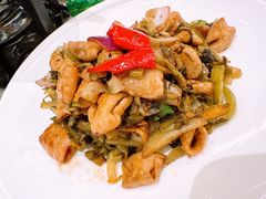 -天喜酒楼饭市·茶市(同德皇宫店)