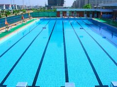 -艾型动健身游泳(环宇城店)