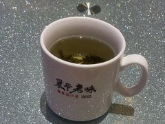 -巢爷老味(东方红店)