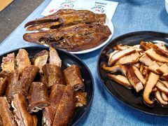 -匠心小厨(梅陇店)