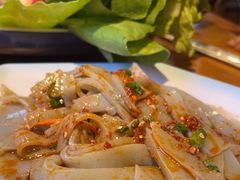 -民食香·腊排骨野生菌美食(木府店)