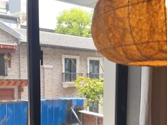 -邈墨茶馆(凤起路店)