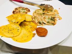 -清心素食自助餐厅(夫子庙店)