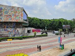 -四川美术学院美术馆