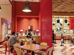 -城市大道红炉披萨烘焙坊