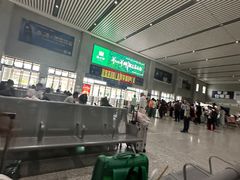 -婺源站