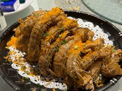 -79号渔船海鲜饭店(岗厦店)