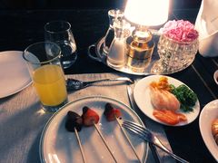 -广州花园酒店·凌璇阁旋转餐厅CAROUSEL360