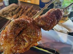 -有奴思烤肉·清真(正宁路店)