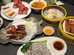 -蝴蝶里·粤菜·点心(滨江龙湖店)