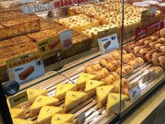 -味多美蛋糕(朝新嘉园店)