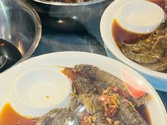 -东江海鲜大排档·潮汕菜·砂锅粥