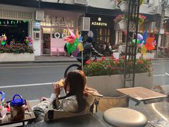 -茶是一枝花泡茶店