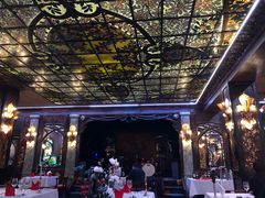 -马克西姆餐厅(崇文门店)