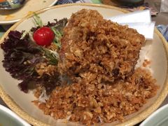 -CHINCHIN 青青·泰国料理(万象食家店)